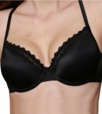 Lunaire Bahamas Convertible Underwire T-Shirt Bra